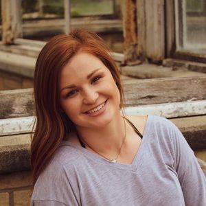 Meet your Posher, Jonna